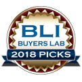 2018 BLI Buyers Pick Award