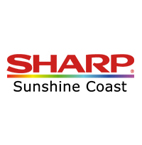 Sharp Sunshine Coast